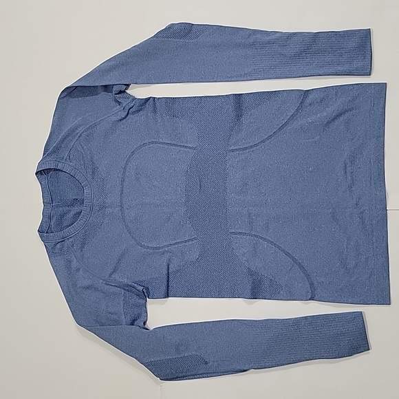 Lululemon Swiftly Run Tech Top - Picture 2 of 10